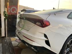 کیا K5